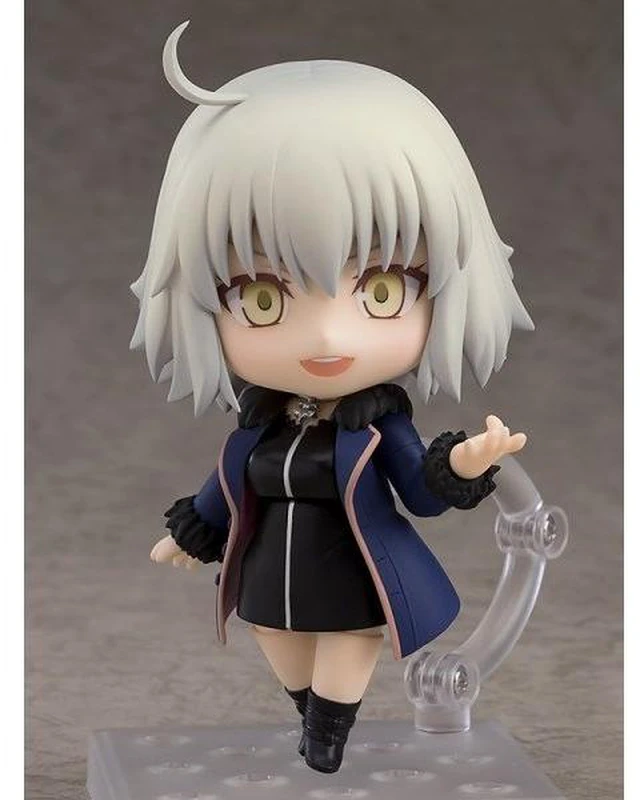 Main image of Nendoroid Avenger/Jeanne d'Arc (Alter) Shinjuku Ver. (Fate/Grand Order)