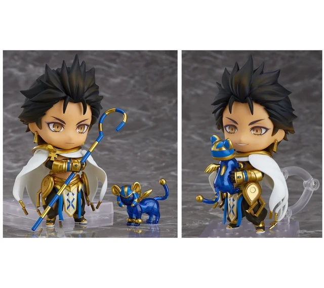 Alt view image 2 of 4 - Nendoroid Rider/Ozymandias: Ascension Ver. (Fate/Grand Order)
