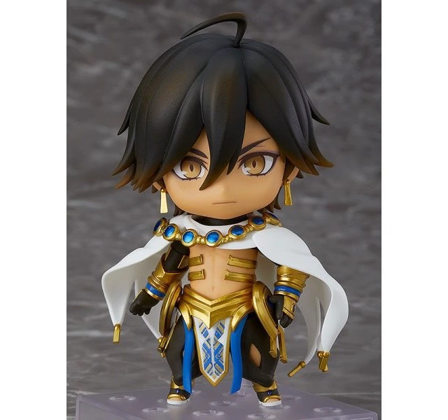 Alt view image 3 of 4 - Nendoroid Rider/Ozymandias: Ascension Ver. (Fate/Grand Order)