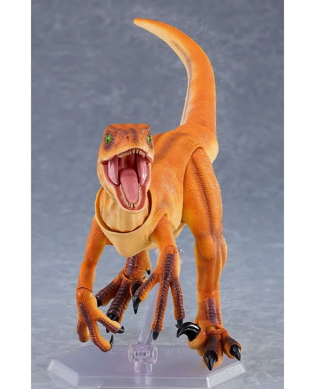 Alt view image 3 of 7 - ex:ride Small Dinosaur (Brown)