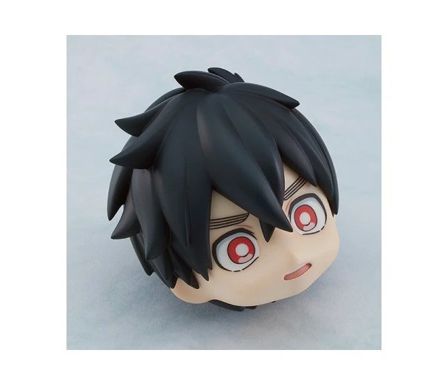 Alt view image 3 of 3 - Nendoroid Kabane Kusaka (Kemono Jihen)
