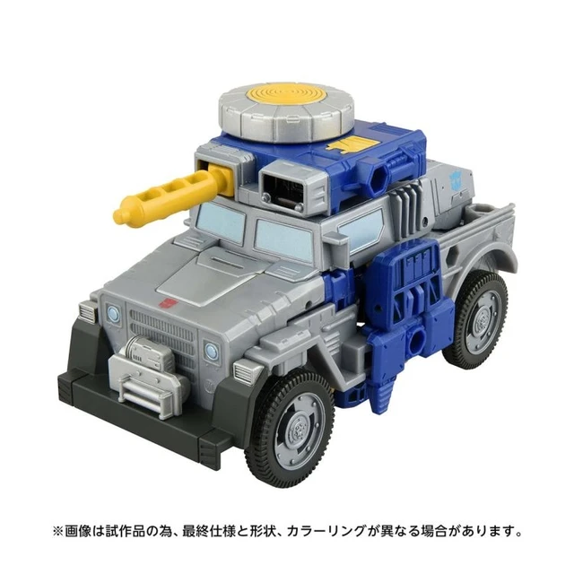 Alt view image 5 of 7 - Transformers Age of the Primes AOTP-EX Carnivac vs. Fidgetron