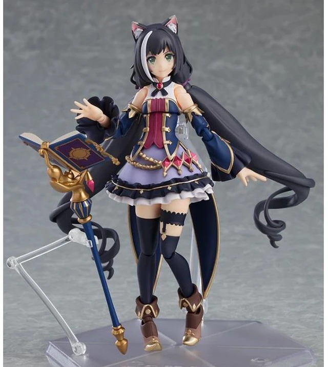 Main image of figma Kyaru (Princess Connect! Re: Dive)