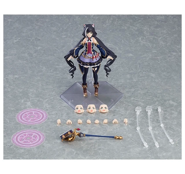 Alt view image 4 of 4 - figma Kyaru (Princess Connect! Re: Dive)