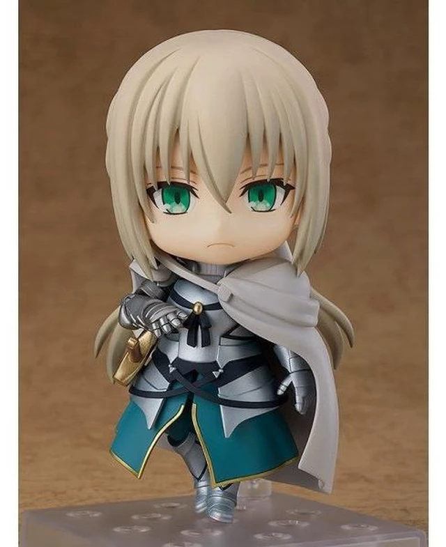Main image of Nendoroid Bedivere (Fate/Grand Order)