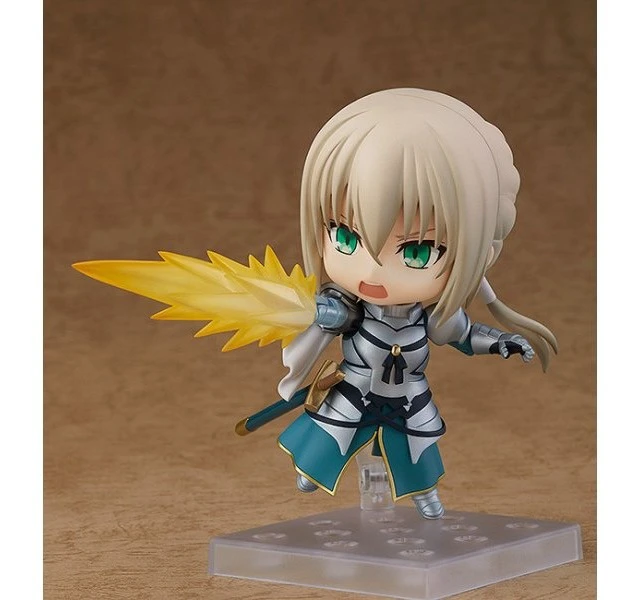 Alt view image 3 of 3 - Nendoroid Bedivere (Fate/Grand Order)