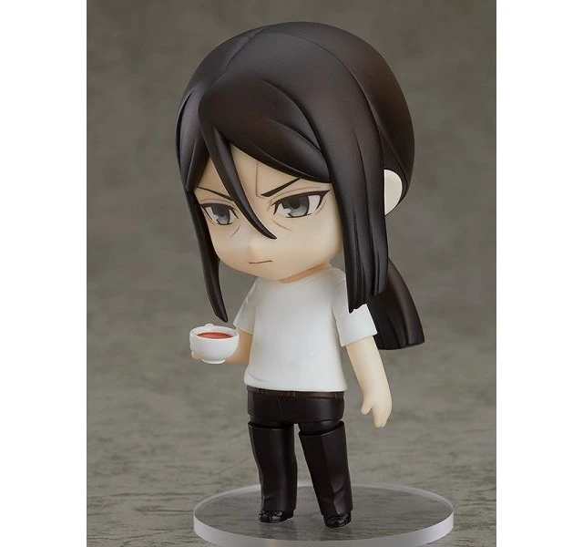 Alt view image 3 of 3 - Nendoroid Lord El-Melloi II (Lord El-Melloi II Case Files)