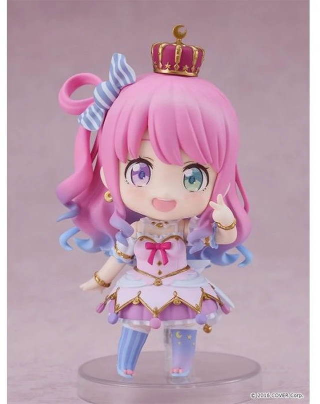 Main image of Nendoroid Himemori Luna (Hololive Production)