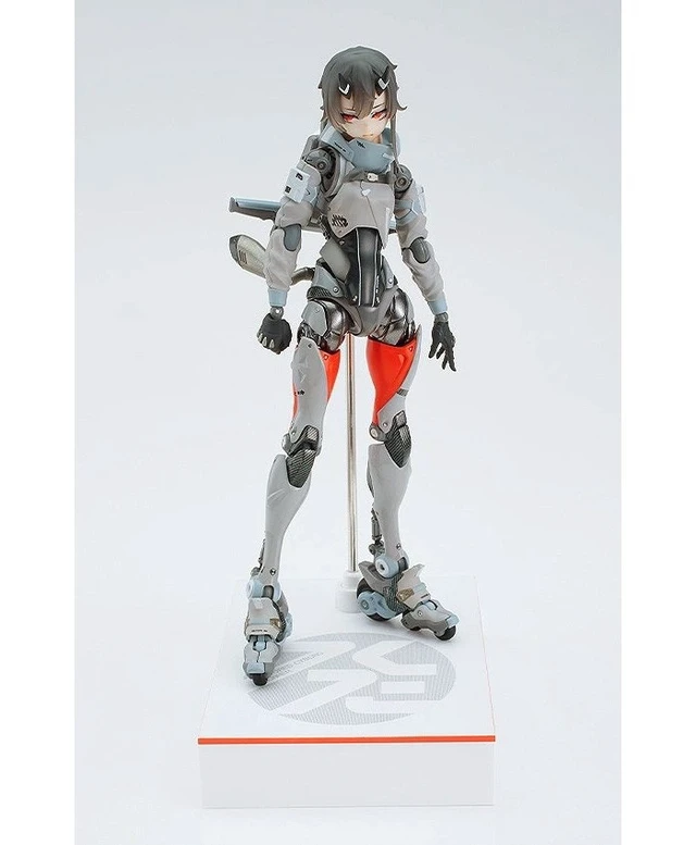 Alt view image 7 of 7 - MOTORED CYBORG RUNNER SSX_155 MANDARIN SURF