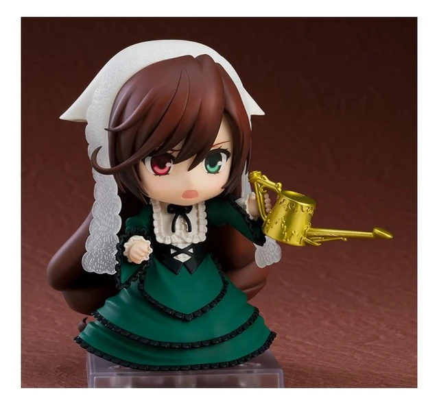 Alt view image 2 of 4 - Nendoroid Suiseiseki (Rozen Maiden)