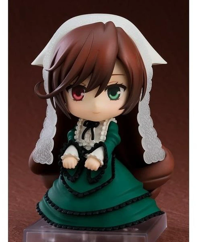 Main image of Nendoroid Suiseiseki (Rozen Maiden)