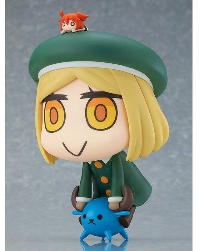 Main image of Berserker/Paul Bunyan (Learning with FGO! Ver.) Soft Vinyl Figure