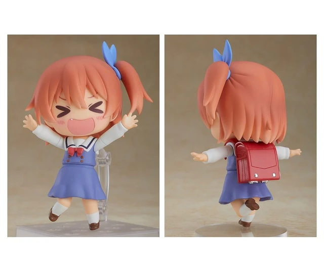 Alt view image 3 of 4 - Nendoroid Hinata Hoshino (Re-run) - WATATEN!: an angel flew down to me