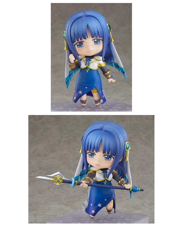 Alt view image 2 of 3 - Nendoroid Yachiyo Nanami (Magia Record: Puella Magi Madoka Magica Side Story)