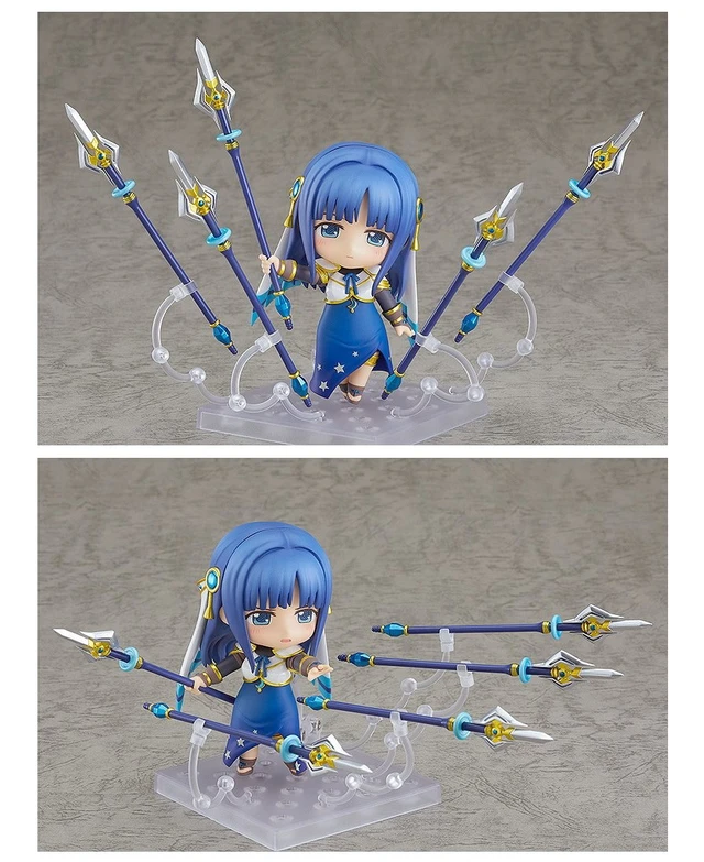 Alt view image 3 of 3 - Nendoroid Yachiyo Nanami (Magia Record: Puella Magi Madoka Magica Side Story)