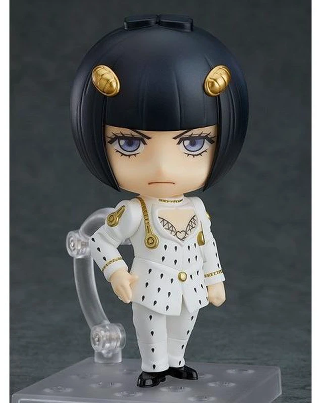 Main image of Nendoroid Bruno Bucciarati (Re-run) - JoJo's Bizarre Adventure