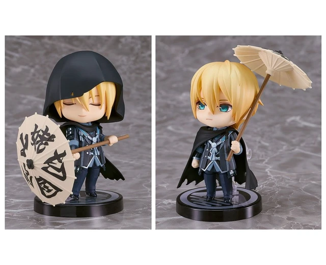 Alt view image 3 of 4 - Nendoroid Yamanbagiri Kunihiro (Stage Play Touken Ranbu)
