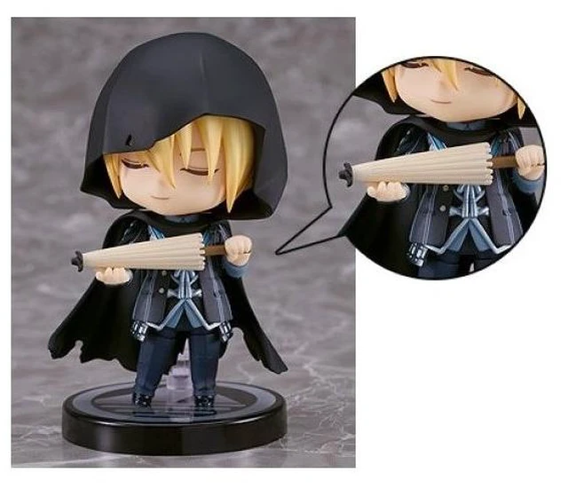 Main image of Nendoroid Yamanbagiri Kunihiro (Stage Play Touken Ranbu)