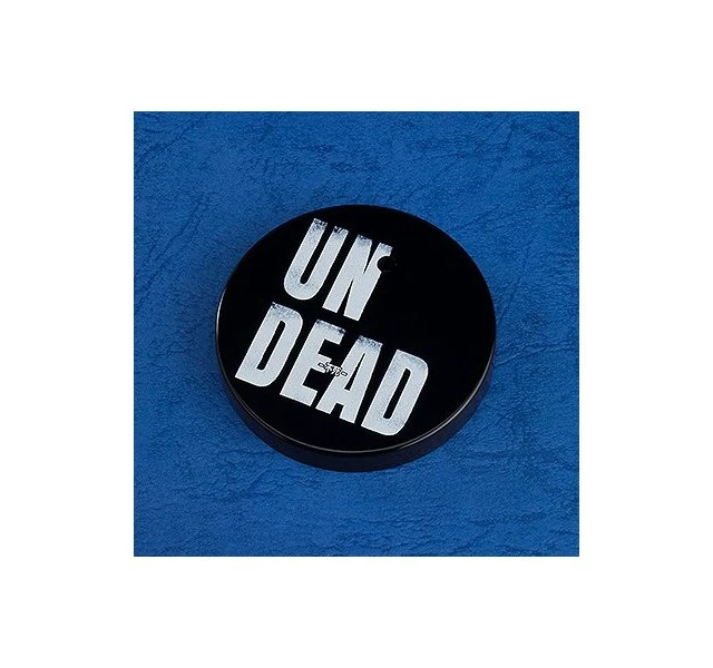 Alt view image 4 of 4 - Nendoroid Andy (Undead Unluck) w/ Special Round Base