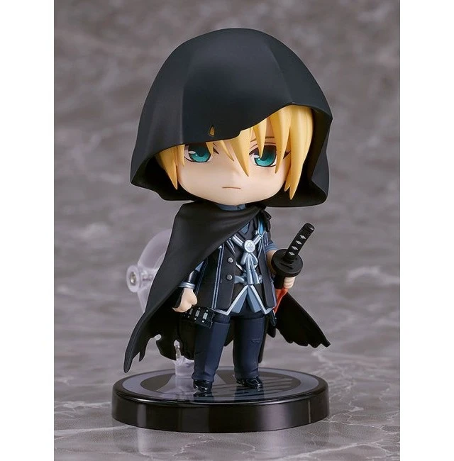 Alt view image 2 of 4 - Nendoroid Yamanbagiri Kunihiro (Stage Play Touken Ranbu)