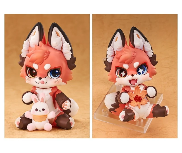 Alt view image 4 of 7 - Nendoroid River & Kitchen Option Parts Set - FLUFFY LAND