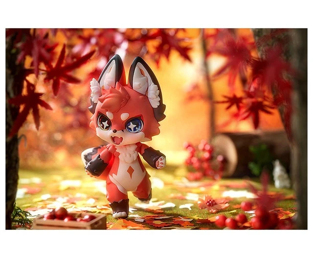 Alt view image 6 of 6 - Nendoroid River (FLUFFY LAND)