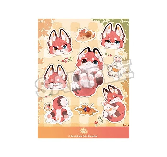 Alt view image 5 of 7 - Nendoroid River & Kitchen Option Parts Set - FLUFFY LAND