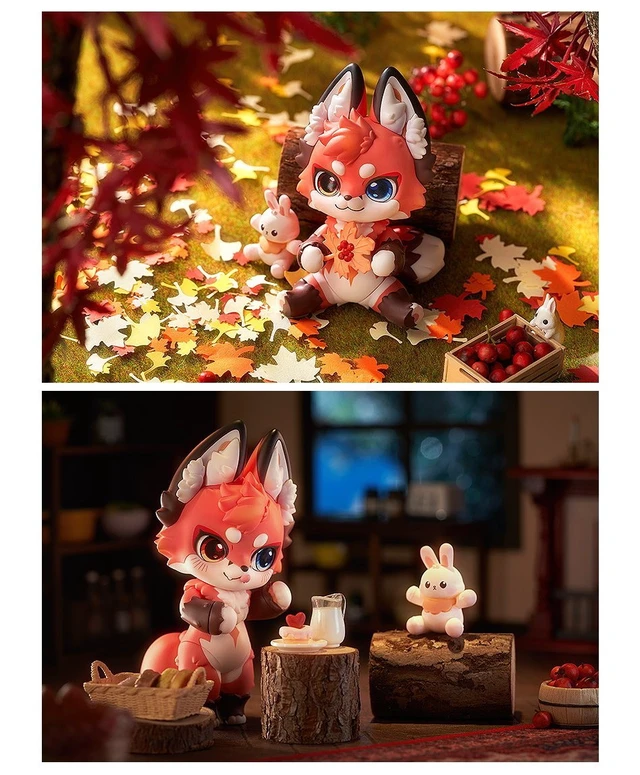 Alt view image 5 of 6 - Nendoroid River (FLUFFY LAND)