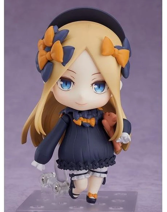 Main image of Nendoroid Foreigner/Abigail Williams (Fate/Grand Order)