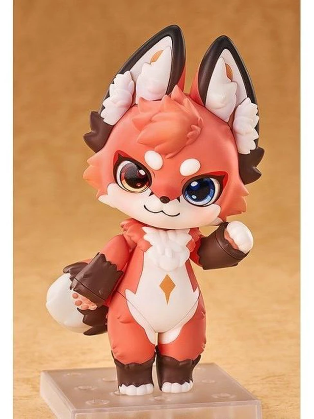 Alt view image 2 of 7 - Nendoroid River & Kitchen Option Parts Set - FLUFFY LAND