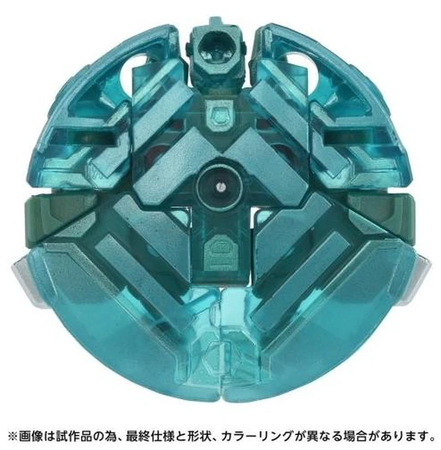 Alt view image 5 of 7 - Transformers Age of the Primes AOTP-16 Micronus Prime