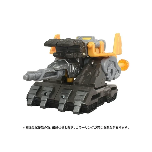 Alt view image 4 of 7 - Transformers Age of the Primes AOTP-29 Amalgamous Prime