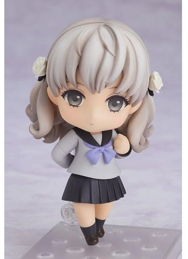 Main image of Nendoroid Iori Fuyusaka (13 Sentinels: Aegis Rim)