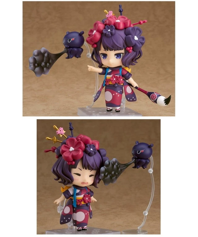 Alt view image 3 of 3 - Nendoroid Foreigner/Katsushika Hokusai (Fate/Grand Order)