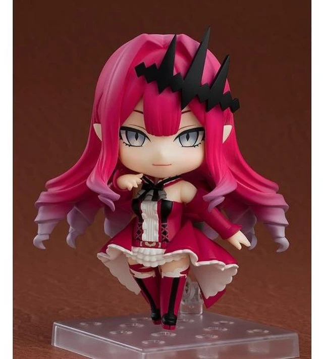 Main image of Nendoroid Archer/Baobhan Sith (Fate/Grand Order)