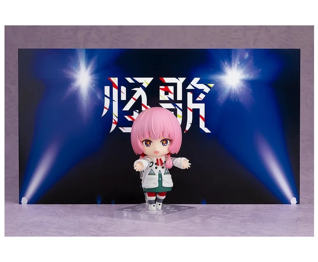 Alt view image 3 of 3 - Nendoroid Kaf
