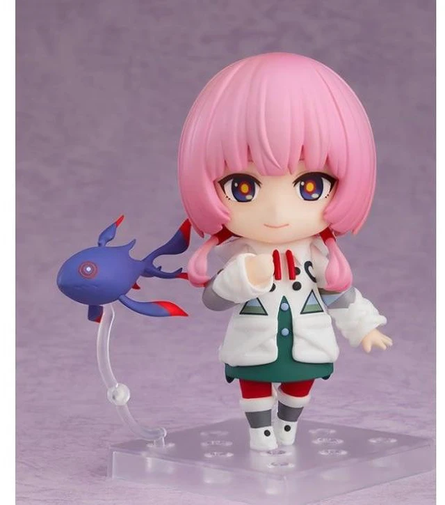 Main image of Nendoroid Kaf