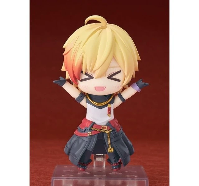 Alt view image 3 of 4 - Nendoroid 96neko (with Acrylic Stand)