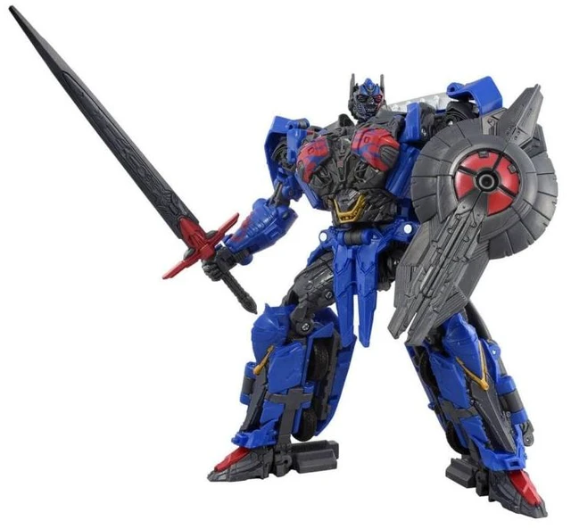 Main image of Transformers Studio Series TS-17 Nemesis Prime