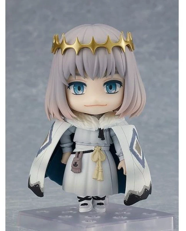 Main image of Nendoroid Pretender/Oberon (First Edition) - Fate/Grand Order