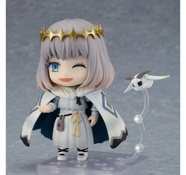 Alt view image 3 of 4 - Nendoroid Pretender/Oberon (First Edition) - Fate/Grand Order