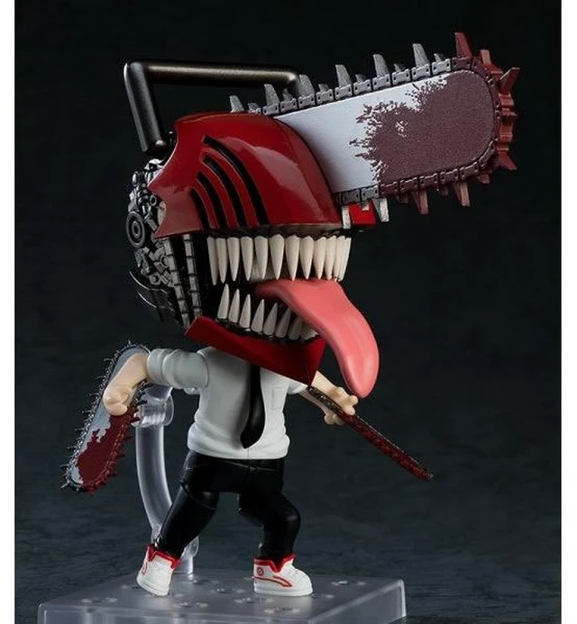 Main image of Nendoroid Denji (First Edition) - Chainsaw Man