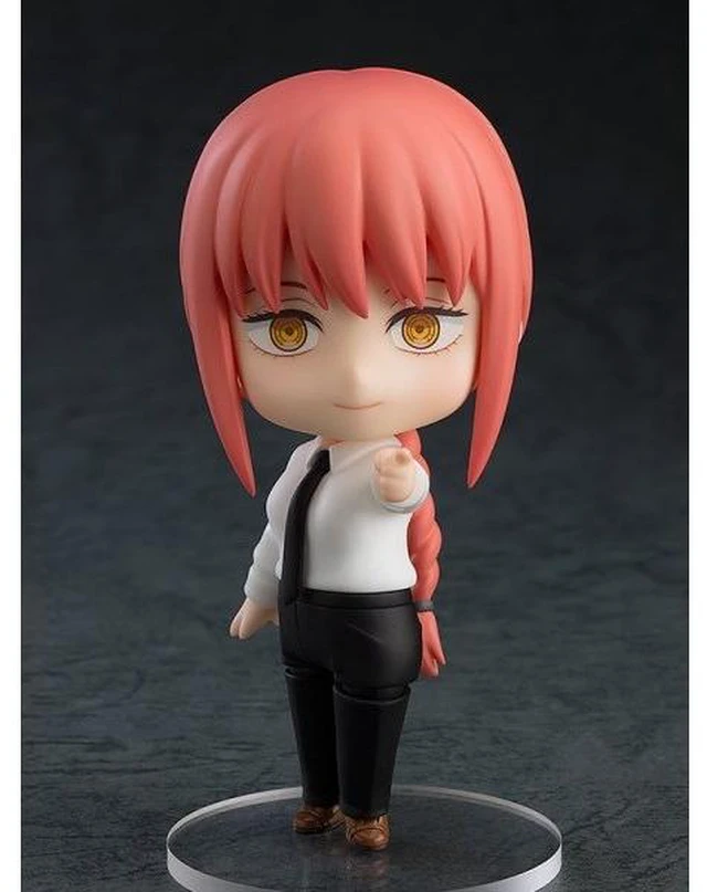 Main image of Nendoroid Makima (First Edition) - Chainsaw Man