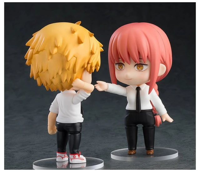 Alt view image 4 of 4 - Nendoroid Makima (First Edition) - Chainsaw Man