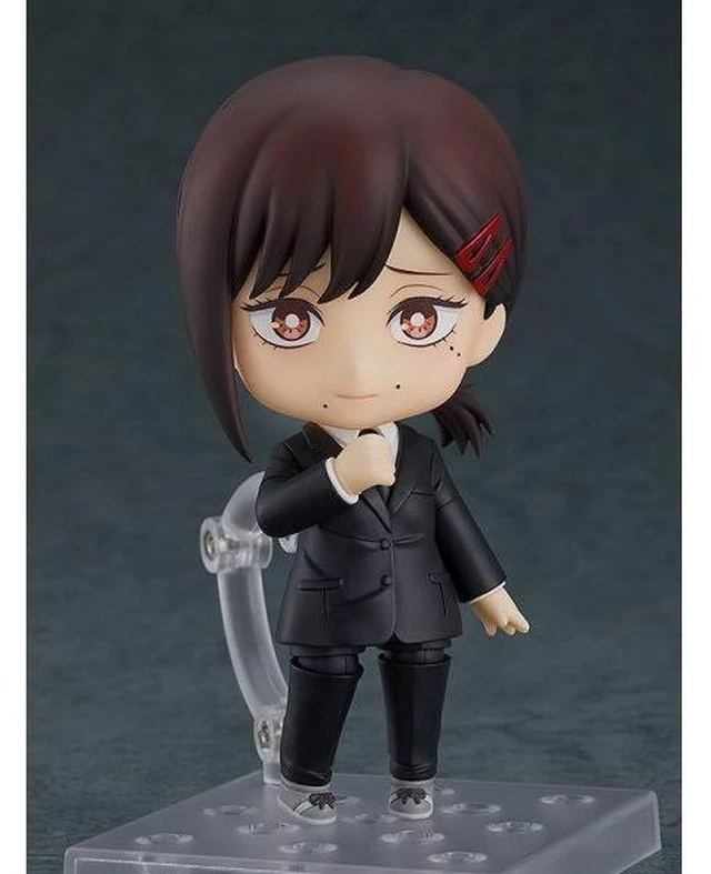 Main image of Nendoroid Kobeni (First Edition) - Chainsaw Man