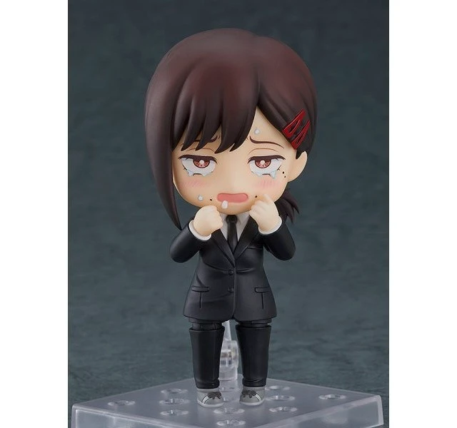 Alt view image 3 of 3 - Nendoroid Kobeni (First Edition) - Chainsaw Man