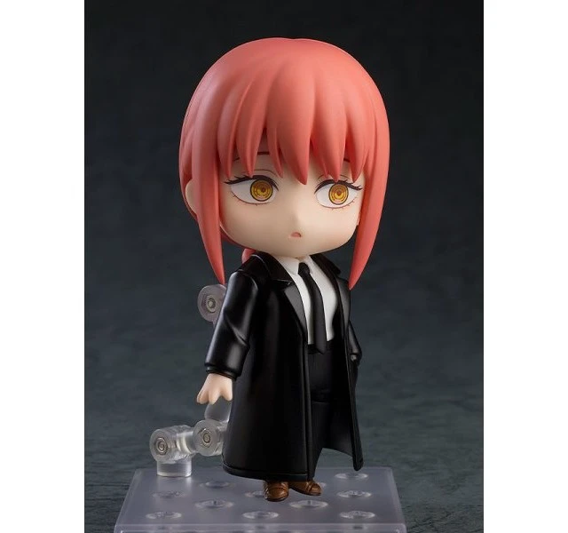 Alt view image 3 of 4 - Nendoroid Makima (First Edition) - Chainsaw Man