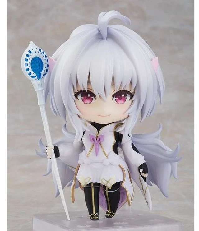 Main image of Nendoroid Caster/Merlin (Prototype) Fate/Grand Order
