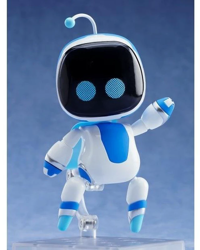 Main image of Nendoroid Astro (ASTRO's PLAYROOM) (Re-run)