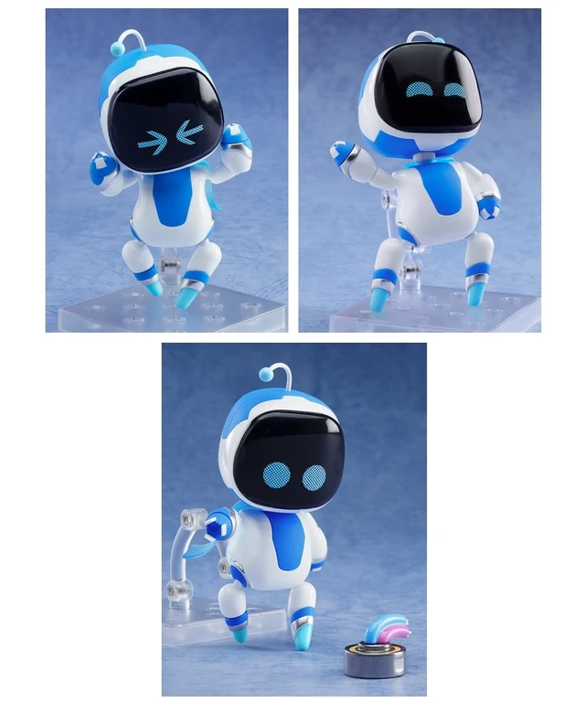 Alt view image 2 of 3 - Nendoroid Astro (ASTRO's PLAYROOM) (Re-run)